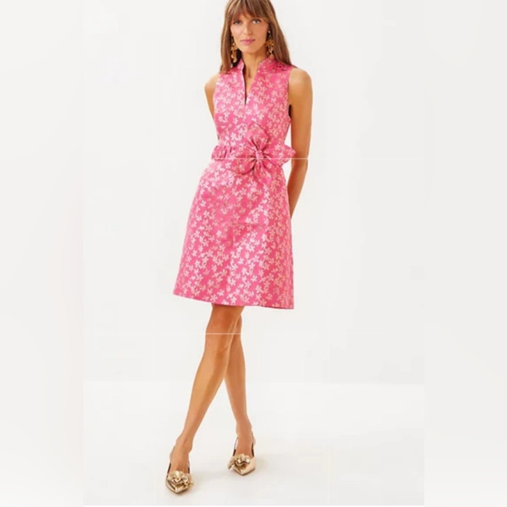 Lilly Pulitzer Tazie Dress